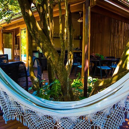 Casa De Alto Padrao 6 Suites ปรายาโดฟอร์ชิ ภายนอก รูปภาพ