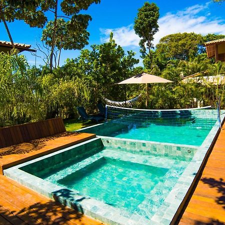 Casa De Alto Padrao 6 Suites ปรายาโดฟอร์ชิ ภายนอก รูปภาพ