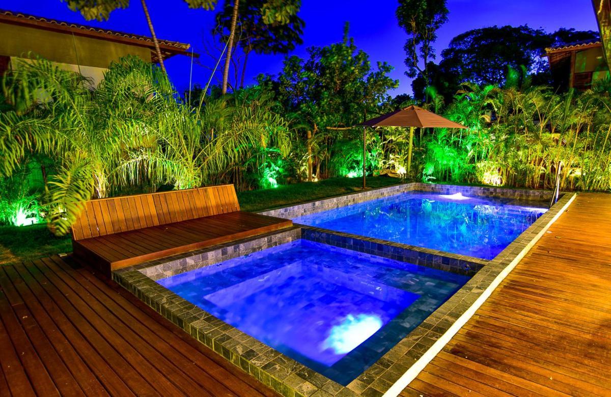 Casa De Alto Padrao 6 Suites ปรายาโดฟอร์ชิ ภายนอก รูปภาพ