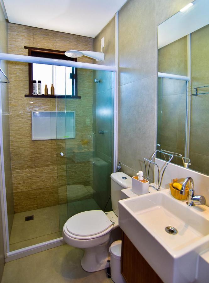 Casa De Alto Padrao 6 Suites ปรายาโดฟอร์ชิ ภายนอก รูปภาพ