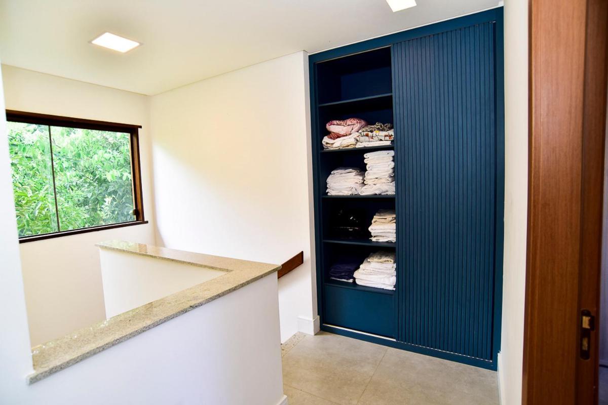 Casa De Alto Padrao 6 Suites ปรายาโดฟอร์ชิ ภายนอก รูปภาพ