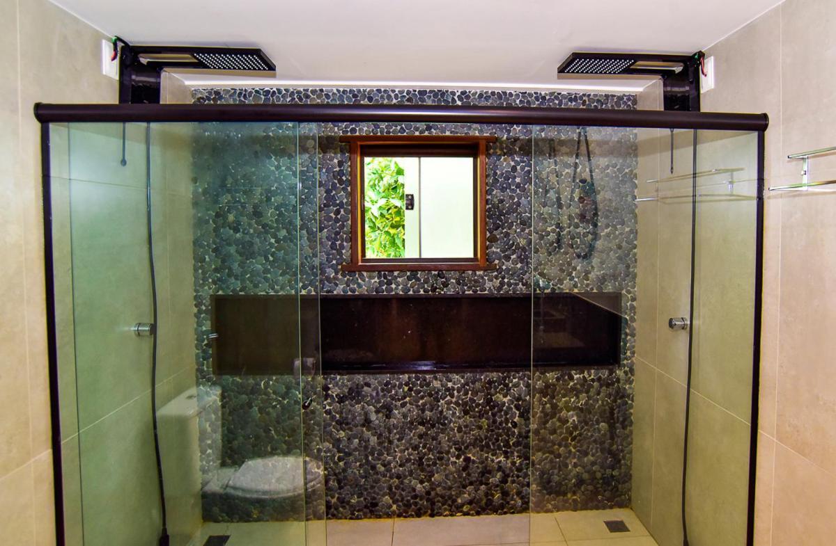 Casa De Alto Padrao 6 Suites ปรายาโดฟอร์ชิ ภายนอก รูปภาพ