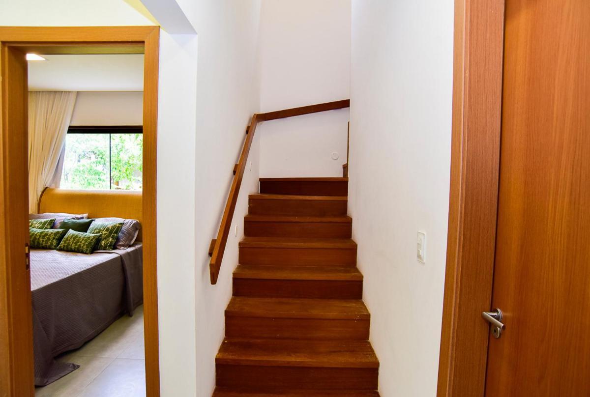 Casa De Alto Padrao 6 Suites ปรายาโดฟอร์ชิ ภายนอก รูปภาพ