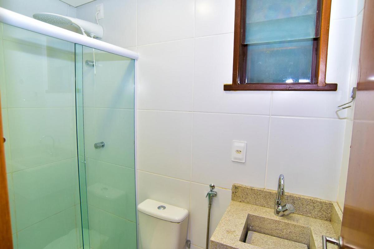 Casa De Alto Padrao 6 Suites ปรายาโดฟอร์ชิ ภายนอก รูปภาพ