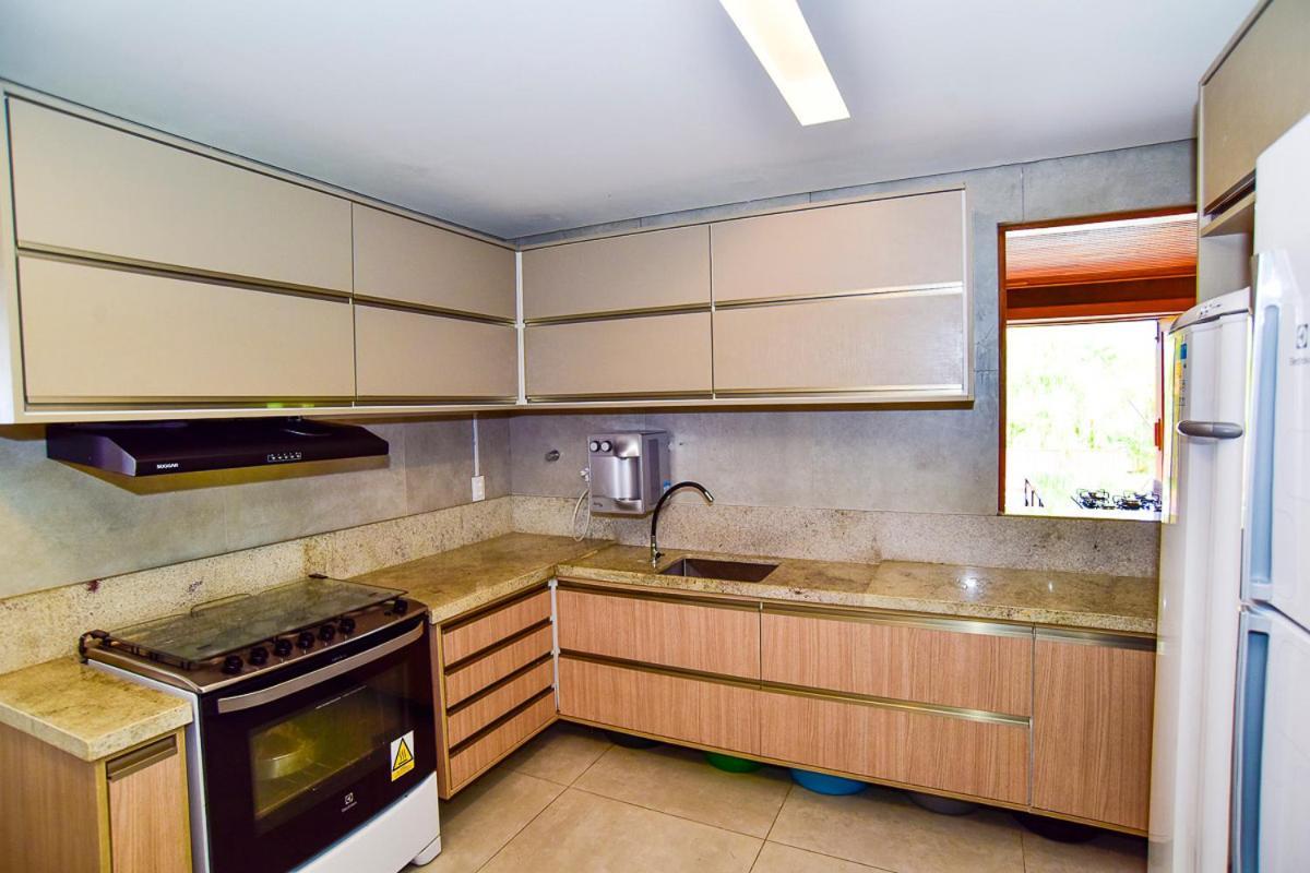 Casa De Alto Padrao 6 Suites ปรายาโดฟอร์ชิ ภายนอก รูปภาพ
