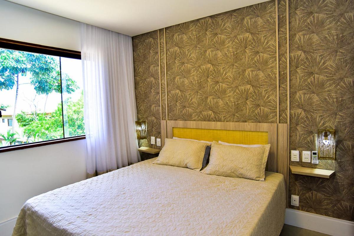 Casa De Alto Padrao 6 Suites ปรายาโดฟอร์ชิ ภายนอก รูปภาพ
