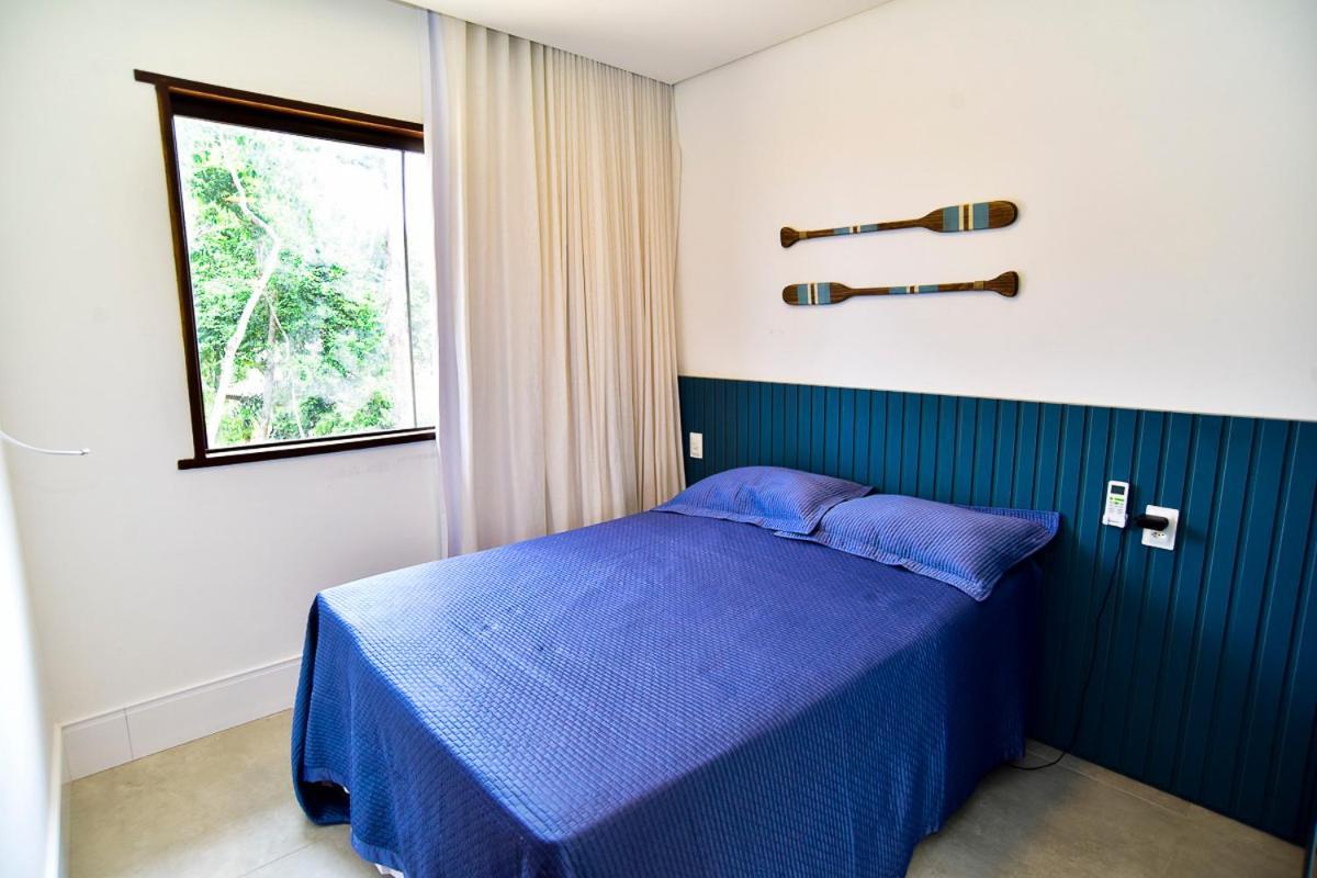Casa De Alto Padrao 6 Suites ปรายาโดฟอร์ชิ ภายนอก รูปภาพ